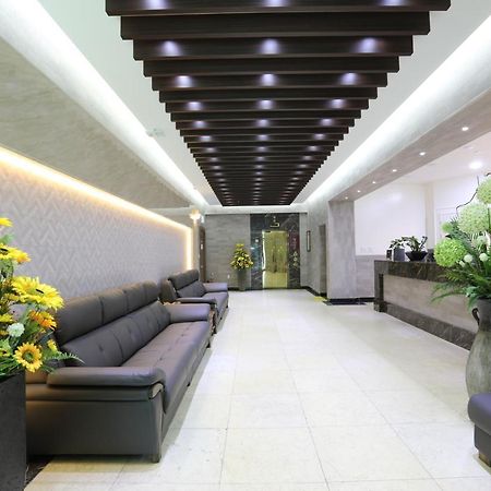 Gwangju Empire Hotel Gwangju Metropolitan City Εξωτερικό φωτογραφία