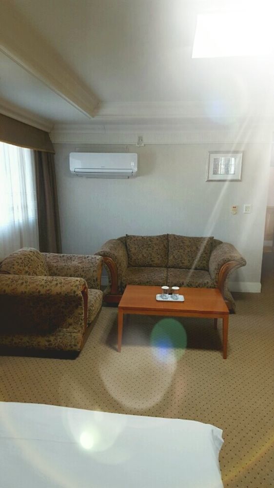 Gwangju Empire Hotel Gwangju Metropolitan City Εξωτερικό φωτογραφία