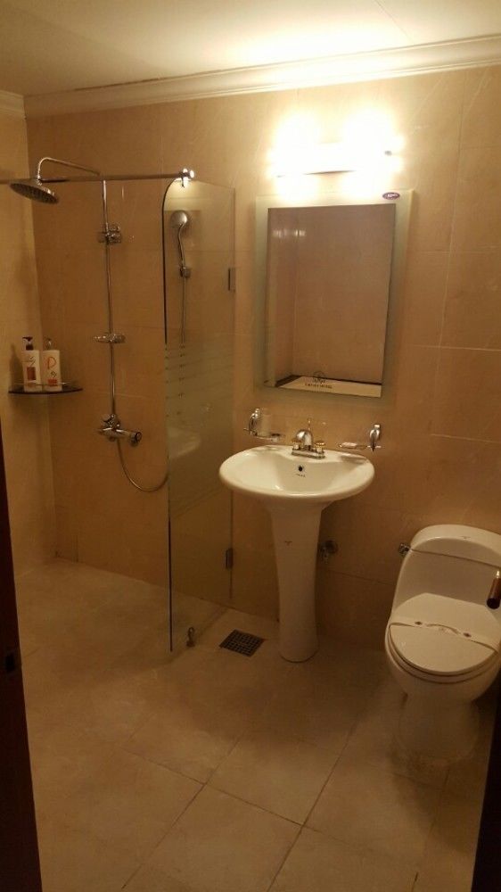 Gwangju Empire Hotel Gwangju Metropolitan City Εξωτερικό φωτογραφία