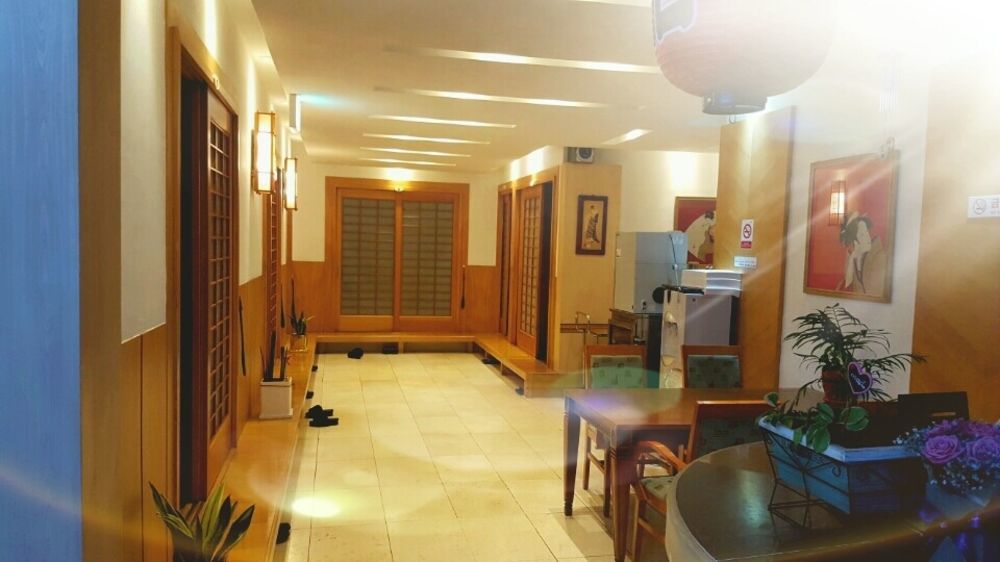 Gwangju Empire Hotel Gwangju Metropolitan City Εξωτερικό φωτογραφία