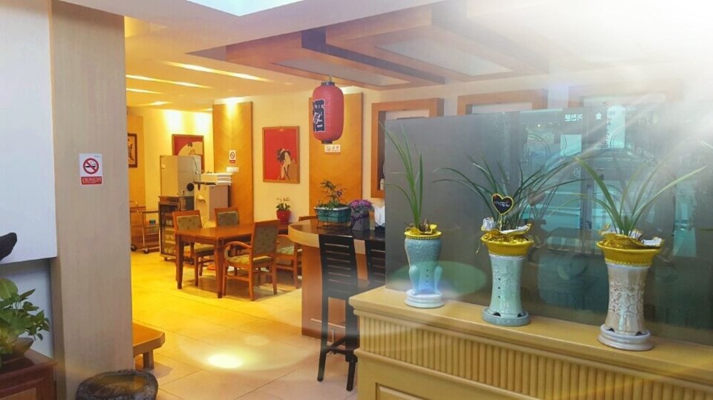Gwangju Empire Hotel Gwangju Metropolitan City Εξωτερικό φωτογραφία