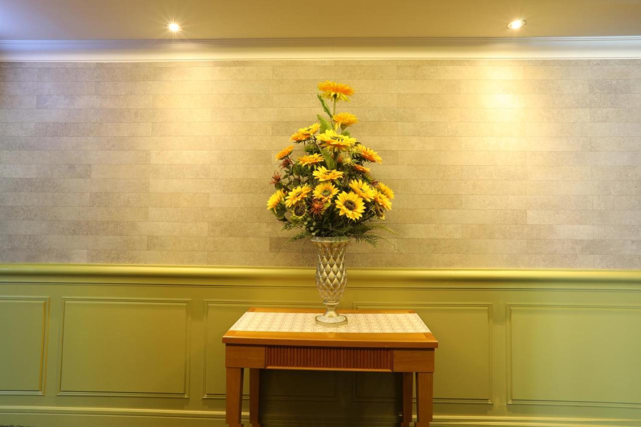 Gwangju Empire Hotel Gwangju Metropolitan City Εξωτερικό φωτογραφία