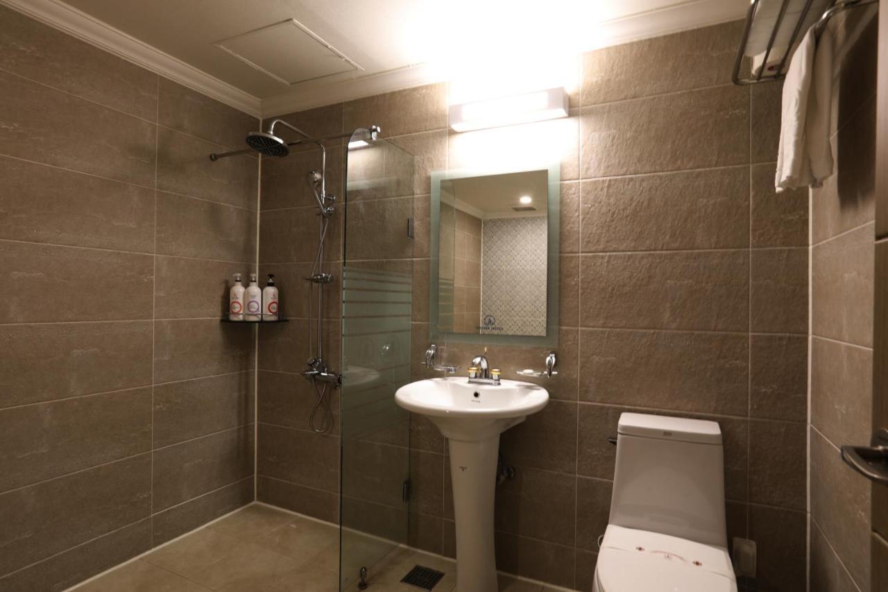 Gwangju Empire Hotel Gwangju Metropolitan City Εξωτερικό φωτογραφία