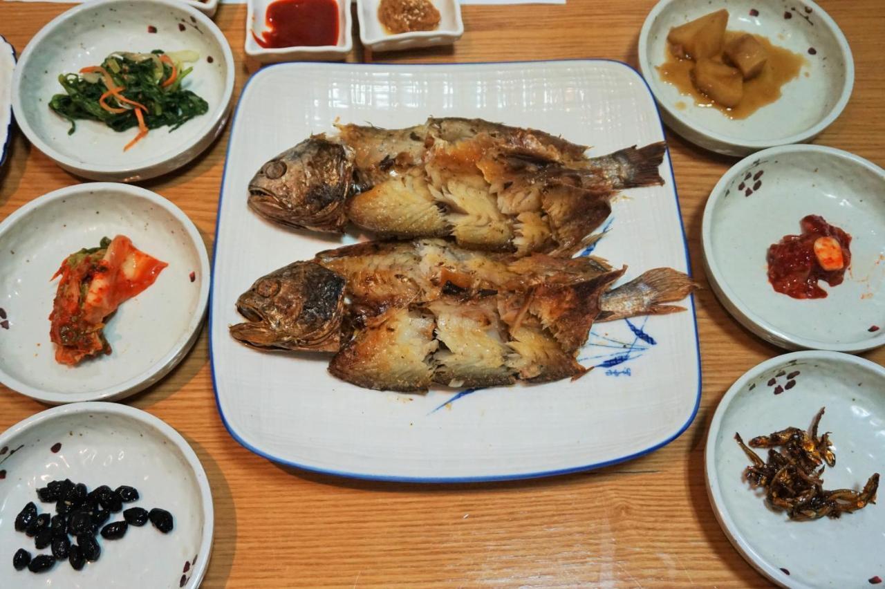 Gwangju Empire Hotel Gwangju Metropolitan City Εξωτερικό φωτογραφία